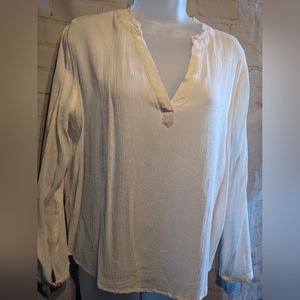 4 for $20 boho blouse